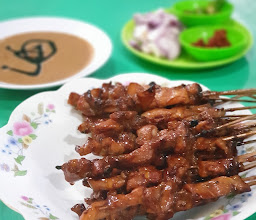 Sate Ayam Ponorogo Pak No “Mbak Lastri” photo