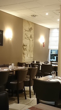 Atmosphère du Pizzeria Restaurant Da Vinci à Haguenau - n°7
