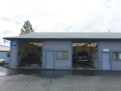 Smog Check image
