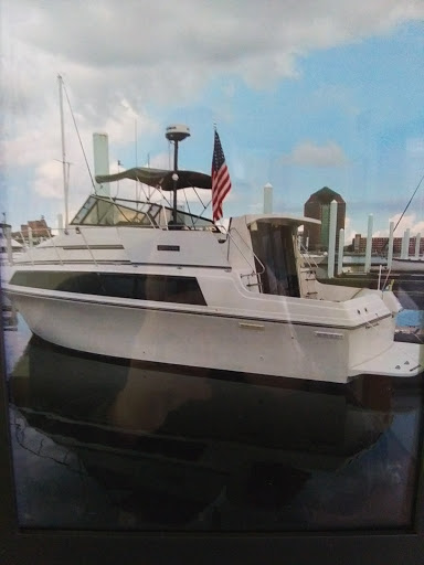 Marine Supply Store «West Marine», reviews and photos, 2700 Lighthouse Point E #100, Baltimore, MD 21224, USA