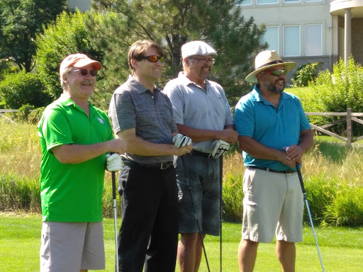 Golf Course «Legacy Ridge Golf Course», reviews and photos, 10801 Legacy Ridge Pkwy, Westminster, CO 80031, USA