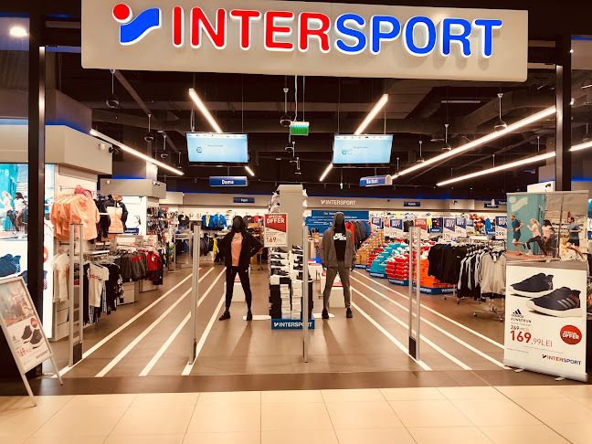 INTERSPORT SATU MARE