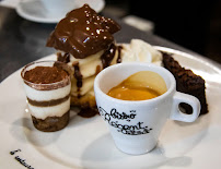 Chocolat du Restaurant Bistro Régent Castres - n°5