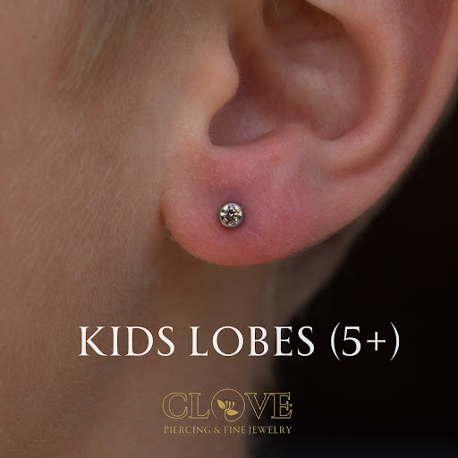 Explore virgo sign tattoo ideas, creative tattoo ideas in Roanoke, available at Clove Piercing & Fine Jewelry