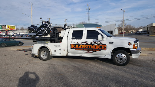 Motorcycle Dealer «Mid America Powersports», reviews and photos, 333 N West St, Wichita, KS 67203, USA