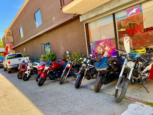Bombay Motorsports, Inc image