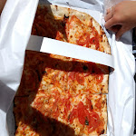 Photo n°2 de l'avis de 17xyz17. fait le 13/06/2018 à 07:39 sur le  Lo Sciabecco à Pavia