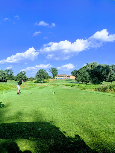 Golf Course «Galloping Hill Park and Golf Course», reviews and photos, 3 Golf Dr, Kenilworth, NJ 07033, USA