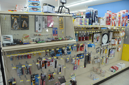 Hardware Store «Shield Hardware & Supply», reviews and photos, 981 Price Rd, Linton, IN 47441, USA