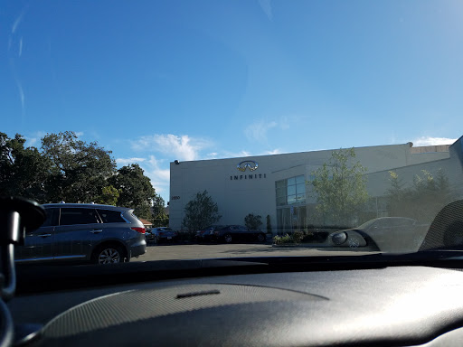 Infiniti Dealer «INFINITI of Thousand Oaks», reviews and photos, 3570 Thousand Oaks Blvd, Thousand Oaks, CA 91362, USA