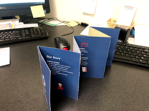 Commercial Printer «Sir Speedy Newtown», reviews and photos, 103 Penns Trail, Newtown, PA 18940, USA