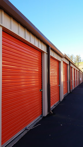 Moving Company «Spruce Grove Storage», reviews and photos, 11360 Spruce Grove Rd, Lower Lake, CA 95457, USA