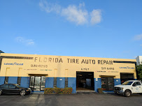 Florida Tire & Auto Repair - Photo 7 - Car repair in Fort Lauderdale, FL, Fort Lauderdale