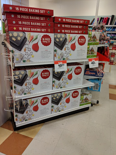 Fabric Store «Jo-Ann Fabrics and Crafts», reviews and photos, 5327 E 41st St, Tulsa, OK 74135, USA