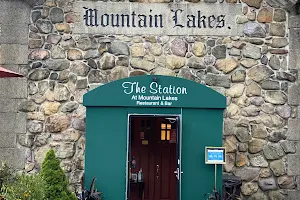 The Station at Mountain Lakes image