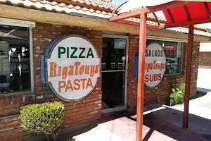 RigaTony’s Pizza & Pasta image