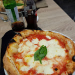 Photo n°1 de l'avis de Nina.a fait le 21/04/2019 à 14:39 sur le  Giallo Datterino à Villaricca