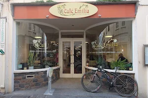 Café Emilia image