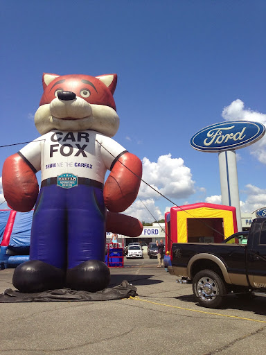 Used Car Dealer «Upper Marlboro Ford», reviews and photos, 5701 Crain Hwy, Upper Marlboro, MD 20772, USA