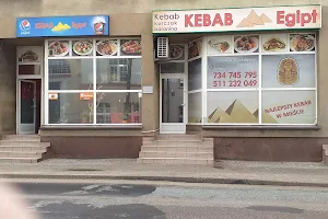 Kebab Egipt image