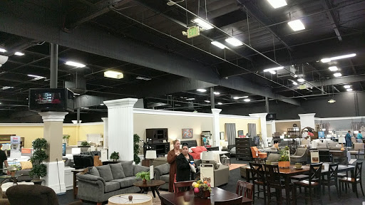 Furniture Store «Mor Furniture for Less», reviews and photos, 12689 E Foothill Blvd, Rancho Cucamonga, CA 91739, USA