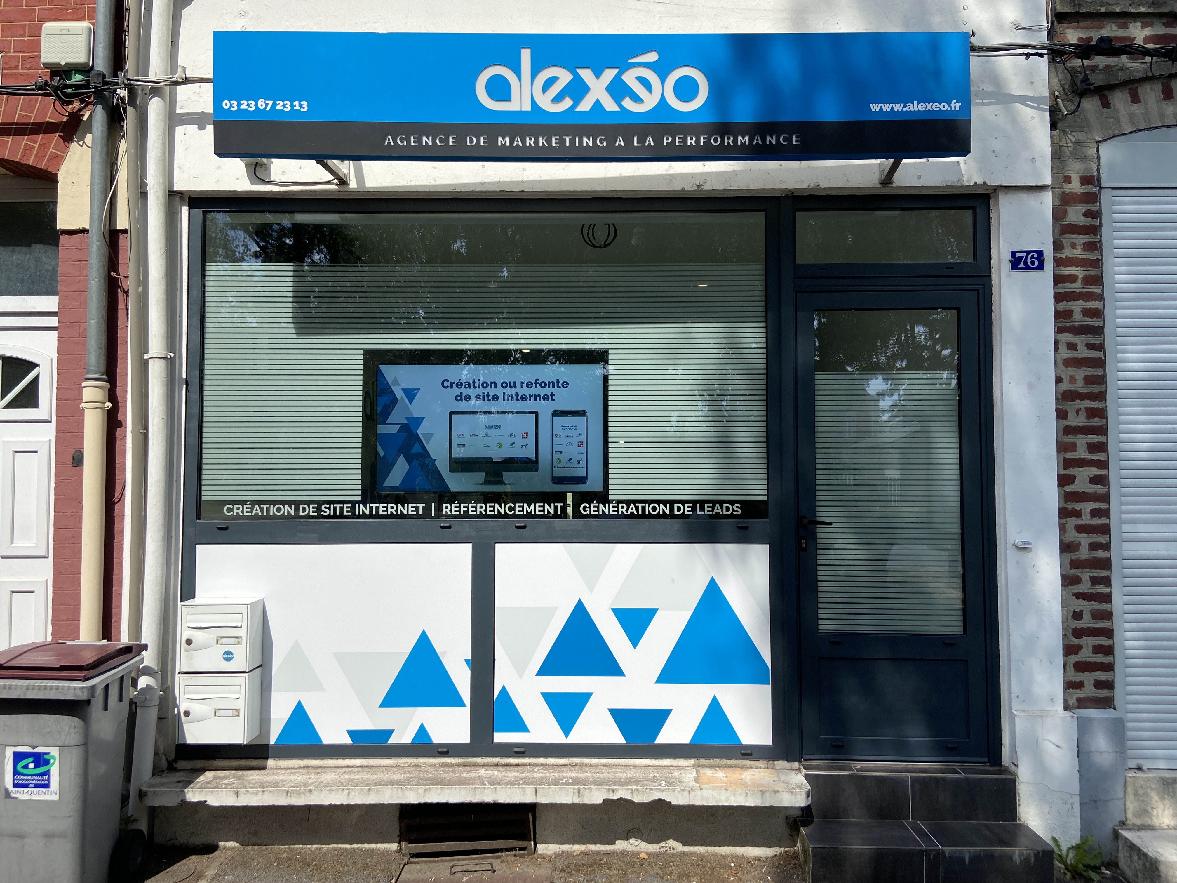 Photo n° 1 de l'avis de Alexis.e fait le 27/09/2022 à 14:55