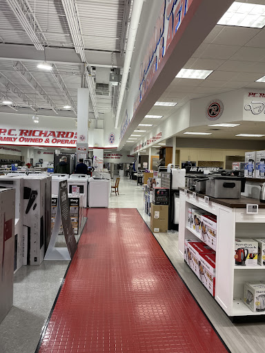 Appliance Store «P.C. Richard & Son», reviews and photos, 2323 Central Park Ave, Yonkers, NY 10710, USA