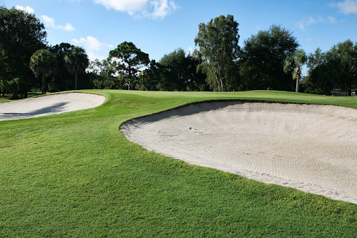 Golf Course «Dunedin Golf Club», reviews and photos, 1050 Palm Blvd, Dunedin, FL 34698, USA