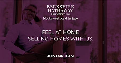 Berkshire Hathaway HomeServices Northwest Real Estate Federal Way