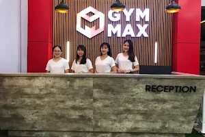 GymMax Fitness Center image