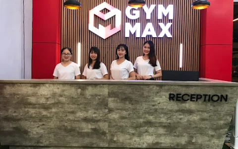 GymMax Fitness Center image