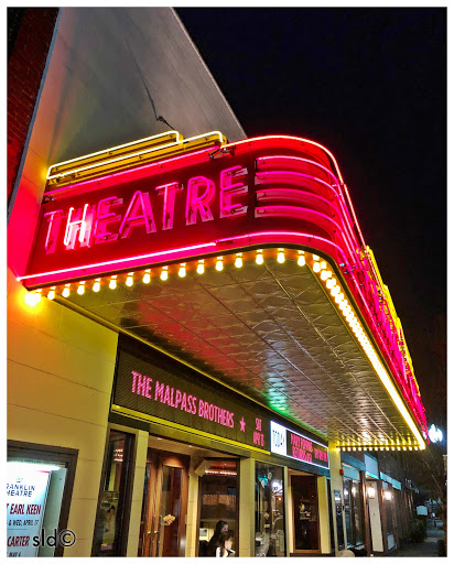 Movie Theater «Franklin Theatre», reviews and photos, 419 Main St, Franklin, TN 37064, USA