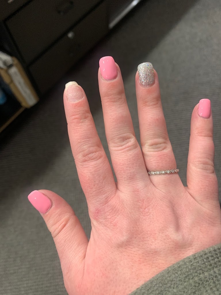 10 Nails Bar Vancouver, WA 98661 Services and Reviews