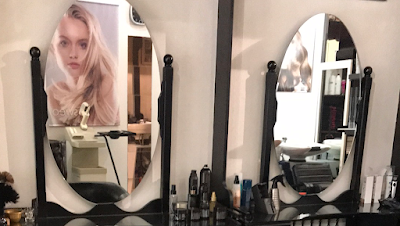 HAIR MODLING - COIFFURE SANS LIMITE à Pau