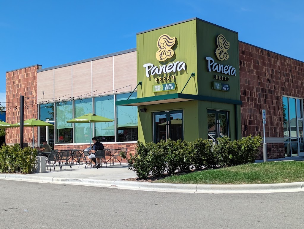 Panera Bread 53406