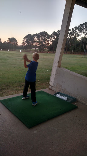 Golf Driving Range «Golf World», reviews and photos, 4705 S University Ave, Little Rock, AR 72209, USA