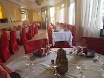 Atmosphère du Restaurant marocain Aux Délices Du Maroc à Draveil - n°12