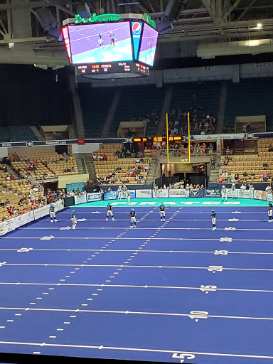 Convention Center «DCU Center», reviews and photos, 50 Foster St, Worcester, MA 01608, USA