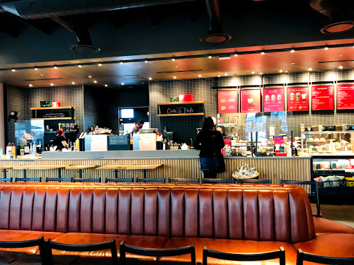 Starbucks image