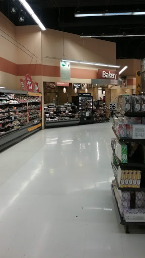 Supermarket «Walmart Neighborhood Market», reviews and photos, 1970 S University Blvd, Mobile, AL 36609, USA