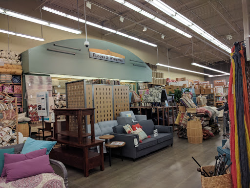 Furniture Store «Cost Plus World Market», reviews and photos, 6960 Park Centre Dr, Cottonwood Heights, UT 84121, USA