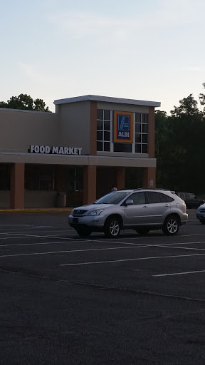 Supermarket «ALDI», reviews and photos, 263 Garrisonville Rd, Stafford, VA 22554, USA