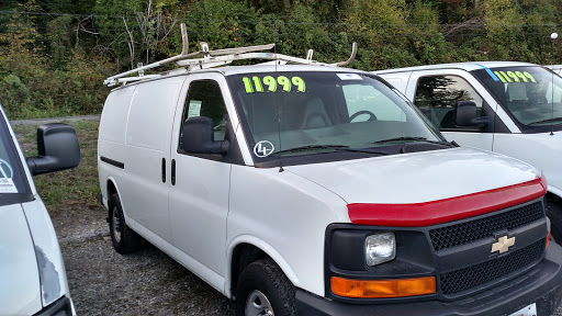 Used Car Dealer «Royal Auto Sales», reviews and photos, 36104 W Valley Hwy S, Auburn, WA 98001, USA