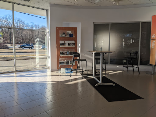 Volkswagen Dealer «Trend Motors Volkswagen», reviews and photos, 221 US-46, Rockaway, NJ 07866, USA