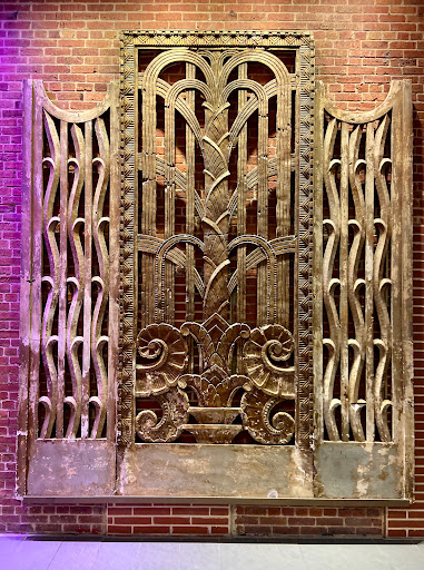 Performing Arts Theater «Atlas Performing Arts Center», reviews and photos, 1333 H St NE, Washington, DC 20002, USA