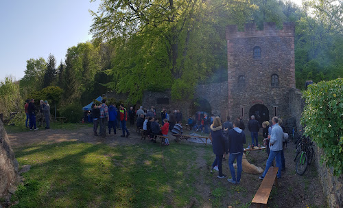 attractions Château à Schirmeck Schirmeck