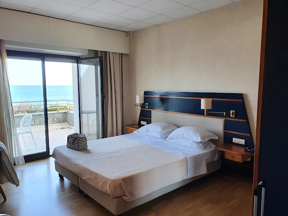 Chambres hôtels Uappala Hotel Cruiser 61121 Pesaro