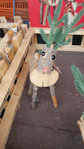 Home Improvement Store «The Home Depot», reviews and photos, 1037 Arnold Dr, Martinez, CA 94553, USA