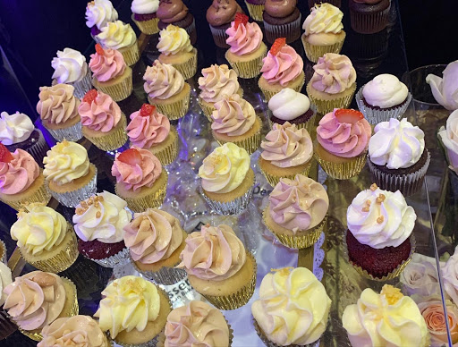 Bakery «Dessert European Bakery», reviews and photos, 3025 McHenry Ave, Modesto, CA 95350, USA