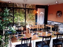 Atmosphère du Restaurant L'Atelier des Saveurs à Pierre-de-Bresse - n°8